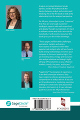 Analysts on Analyst Relations Analysts on Analyst Relations