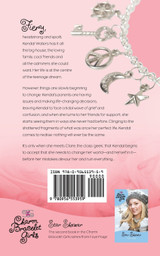 The Friendship Flame