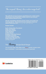 The Skinny Slow Cooker Recipe Book