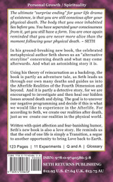 Seth on Death and the Afterlife