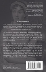 The Necromancer; or, The Tale of the Black Forest (Jane Austen Northanger Abbey Horrid Novels) The Necromancer; or, The Tale of the Black Forest (Jane Austen Northanger Abbey Horrid Novels)