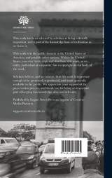 La Sainte Bible, Selon La Vulgate