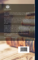 Report on the Lands of the Arid Region of the United States