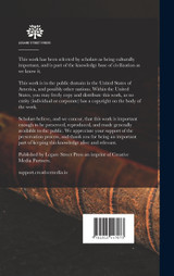 Dictionary Of The English Language