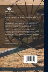 Ten Acres Enough; a Practical Experience