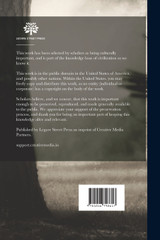 Eight Essays On Joaquín Sorolla Y Bastida; Volume 1 Eight Essays On Joaquín Sorolla Y Bastida; Volume 1