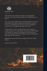 The Garter Snakes of Western North America; Volume 8 The Garter Snakes of Western North America; Volume 8