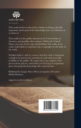 The Collected Writings of James Henley Thornwell; Volume 2