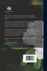 Outlines of Theoretical Chemistry