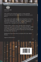 Vie D'appolonius De Tyane; Volume 2 Vie D'appolonius De Tyane; Volume 2