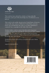 Narrative of a Visit to the Holy Land