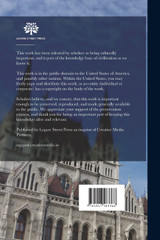 My Life and Acts in Hungary in The Years 1848 and 1849 My Life and Acts in Hungary in The Years 1848 and 1849