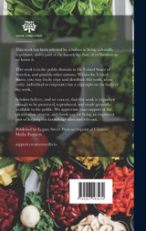 Tryon's Letters, Domestick and Foreign