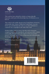 The Reign of William Rufus and the Accession of Henry the First; Volume 2