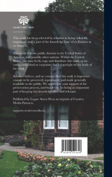 The Progress of the Nation in its Various Social and Economic Relations From the Beginning of the Nineteenth Century The Progress of the Nation in its Various Social and Economic Relations From the Beginning of the Nineteenth Century