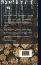 Tree Wounds and Diseases, Their Prevention and Treatment, With a Special Chapter on Fruit Trees