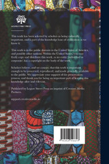 A Missionary's Life in Nyasaland