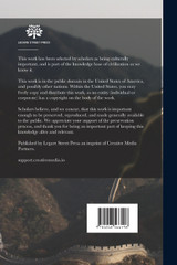 The International Relations of the Chinese Empire; Volume 3 The International Relations of the Chinese Empire; Volume 3