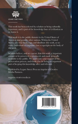 Illustrated Trade Price List of Artists' Materials.