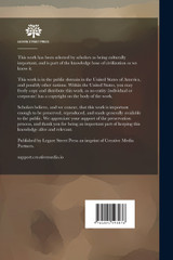 Notices Of The War Of 1812, Volumes 1-2 Notices Of The War Of 1812, Volumes 1-2