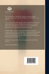 Gesammelte Beiträge Zur Pathologie Und Physiologie; Volume 3 Gesammelte Beiträge Zur Pathologie Und Physiologie; Volume 3