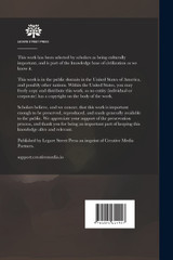 The Married Women's Property Act, 1882 (45 & 46 Vic. Cap. 75)