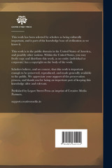 Die Psychologie Des Heiligen Gregor Von Nyssa