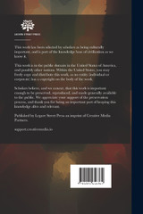 Saggio Di Ricerche Sulla Satira Contro Il Villano