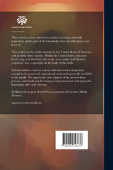 La Mythologie Des Plantes; Ou, Les Légendes Du Règne Végétal