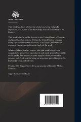 A Descriptive Catalogue of the Ordnance Museum A Descriptive Catalogue of the Ordnance Museum