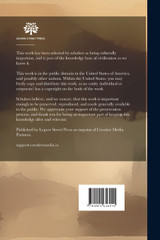 The Travelers' Handbook The Travelers' Handbook