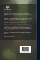 Lessons in Elementary Botany for Secondary Schools Lessons in Elementary Botany for Secondary Schools