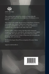 Annual Report of the United States Shipping Board; Volume 5