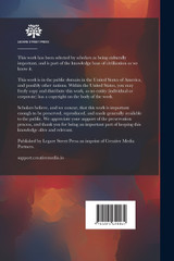 La Survivance De L'ame