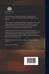 Lettres Sur La Profession D'avocat; Volume 1 Lettres Sur La Profession D'avocat; Volume 1