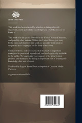 American Kennel Club Stud Book; Volume 6 American Kennel Club Stud Book; Volume 6