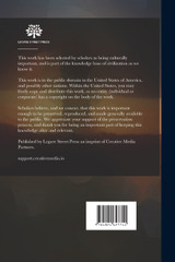 A Catalogue of Editions of the Fathers of the Church and Ecclesiastical Writers of the First Thirtten Centuries, and Collections of Their Fragments, Chronologically Arranged A Catalogue of Editions of the Fathers of the Church and Ecclesiastical Writers of the First Thirtten Centuries, and Collections of Their Fragments, Chronologically Arranged