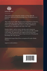 The Little Child's Book of Divinity The Little Child's Book of Divinity