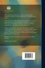 Hair Splitting as a Fine Art