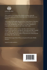 The Graduate Courses; A Handbook for Graduate Students The Graduate Courses; A Handbook for Graduate Students