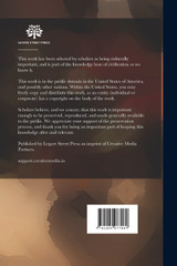 Notes on the Manufacture of Earthenware