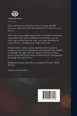 The Moral System of Shakespeare The Moral System of Shakespeare