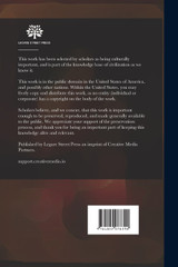 Agnes Sorel; Volume III Agnes Sorel; Volume III