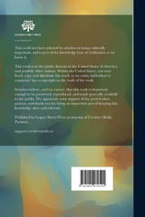 A Budget of Humorous Poetry A Budget of Humorous Poetry