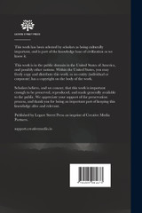 The Logic of Politcal Economy The Logic of Politcal Economy