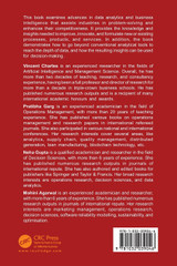 Data Analytics and Business Intelligence