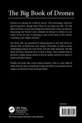 The Big Book of Drones