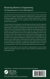 Retaining Women in Engineering