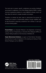 Solving Complex Problems for Structures and Bridges using ABAQUS Finite Element Package