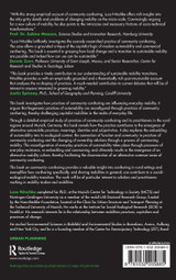 Community Carsharing and the Social-Ecological Mobility Transition